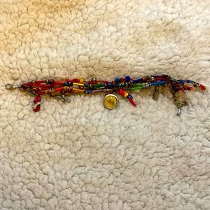 Margaritaville bracelet